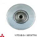 Бендикс стартера MITSUBISHI MD607791