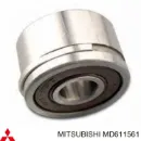 Підшипник генератора BMW V75769218002
