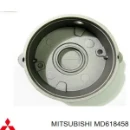Кришка стартера задня MITSUBISHI MD607645 Кришка стартера задня MITSUBISHI MD607645