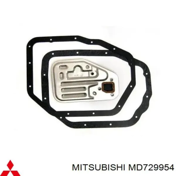 Фільтр АКПП MD729954 Mitsubishi