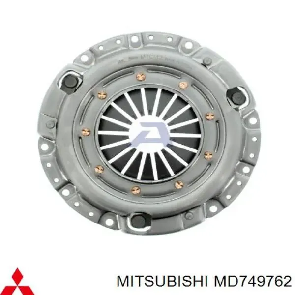 Корзина зчеплення 841024 VALEO
