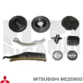 Башмак натягувача ланцюга ГРМ MITSUBISHI ME203833