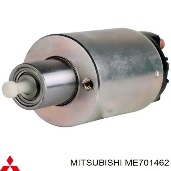Втягуюче реле стартера 940113050614 Magneti Marelli