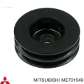 Шків генератора Mitsubishi Pajero 