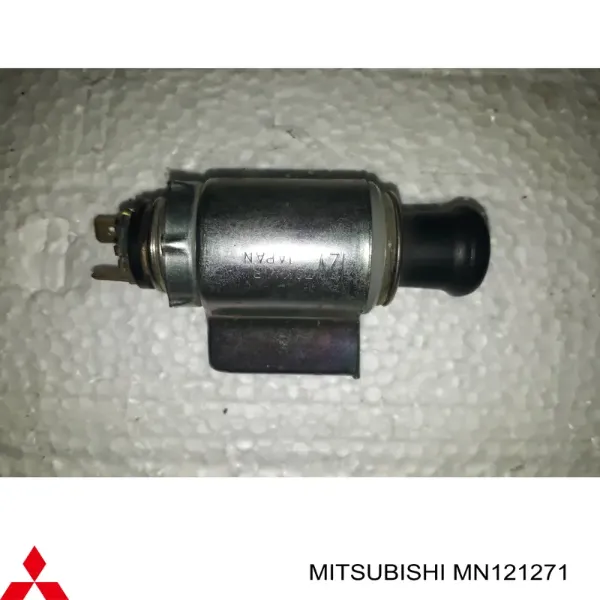 Прикурювач Mitsubishi L 200 IV