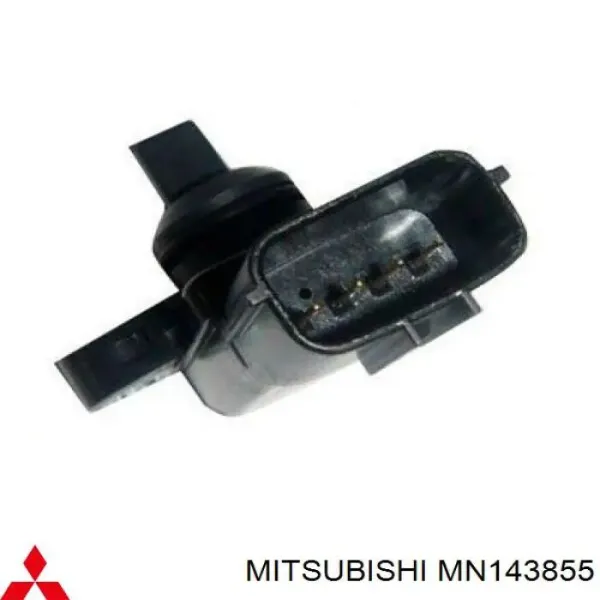 Датчик тиску повітря Mitsubishi Lancer IX