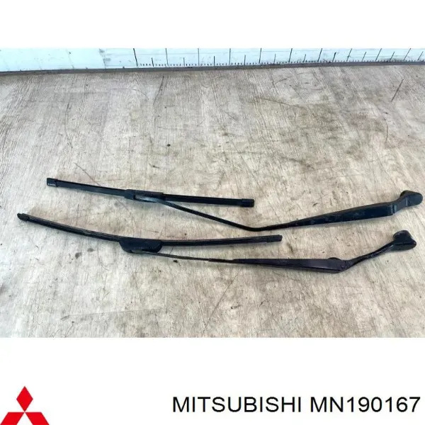 Поводок двірника Mitsubishi Lancer IX