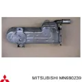 Радіатор системи EGR рециркуляції вихлопних газів Mitsubishi Grandis NAW