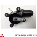 Двигун склоочисника лобового скла (трапеції) MITSUBISHI MR221973