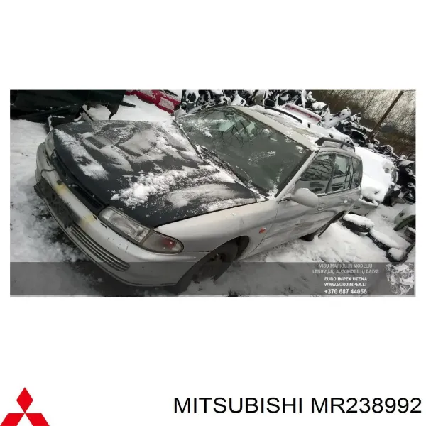  MR238992 Mitsubishi