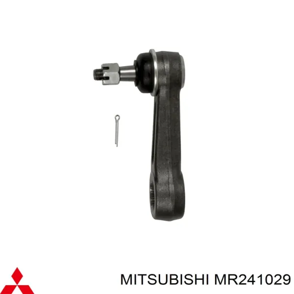 Сошка рульового керування MR241029 Mitsubishi