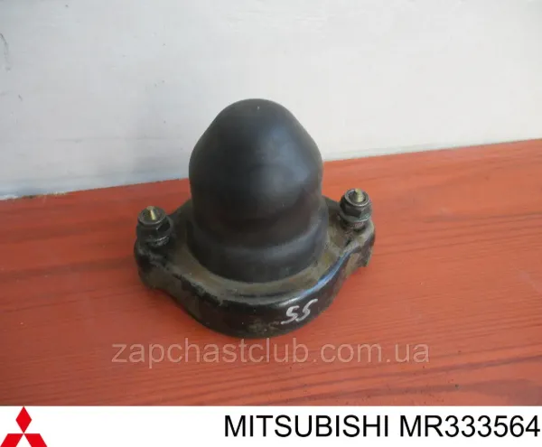 Опора амортизатора заднього Mitsubishi Carisma DA