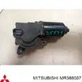 Двигун склоочисника лобового скла (трапеції) MITSUBISHI MR388037