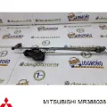 Двигун склоочисника лобового скла (трапеції) Mitsubishi Pajero 