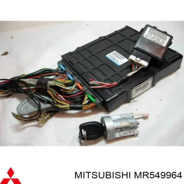 MR549964 Mitsubishi