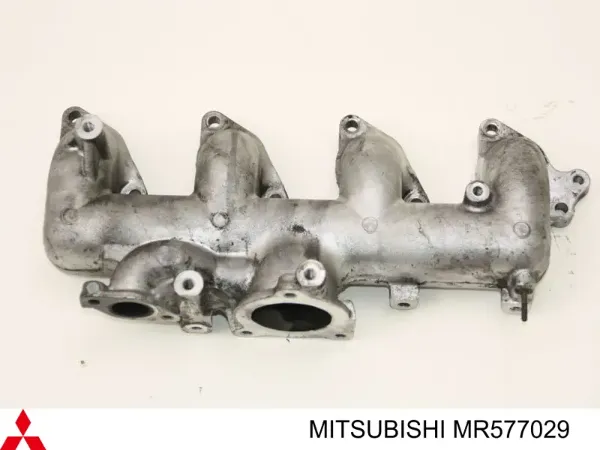 Впускний колектор Mitsubishi L 200 III