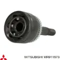 Пильник ШРКШа внутрішній лівий MITSUBISHI MR911573