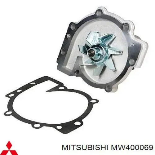  MW400069 Mitsubishi