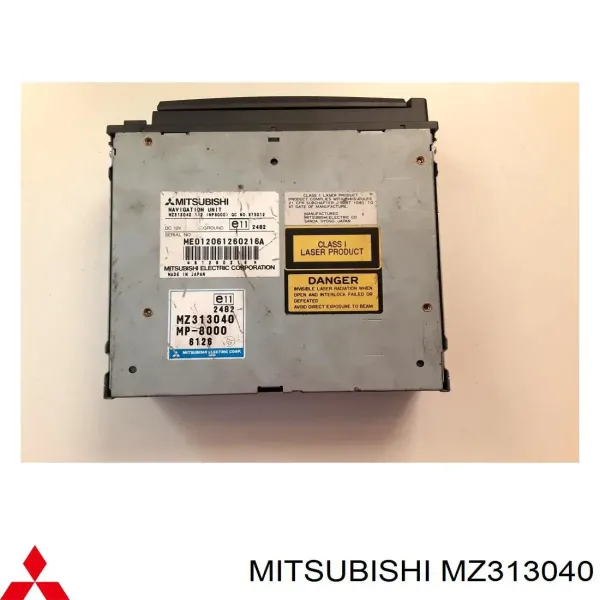  MZ313040 Mitsubishi