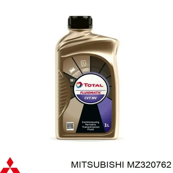 Масло трансмісії MZ320762 Mitsubishi