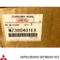 Бризковики задні Mitsubishi Lancer CY_A, CZ_A