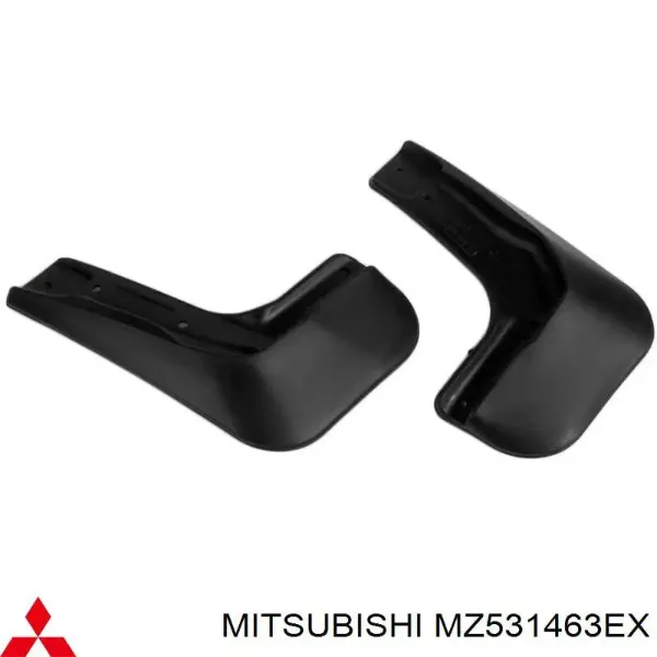  MZ531463EX Mitsubishi