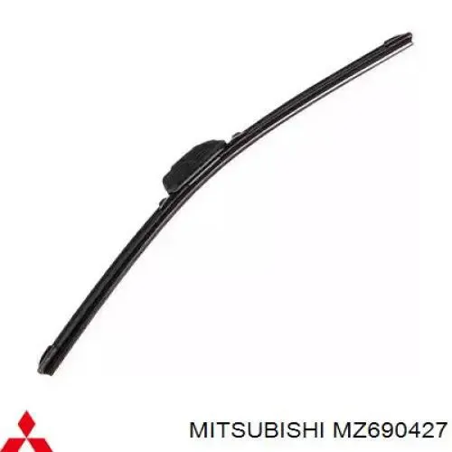  MZ690427 Mitsubishi