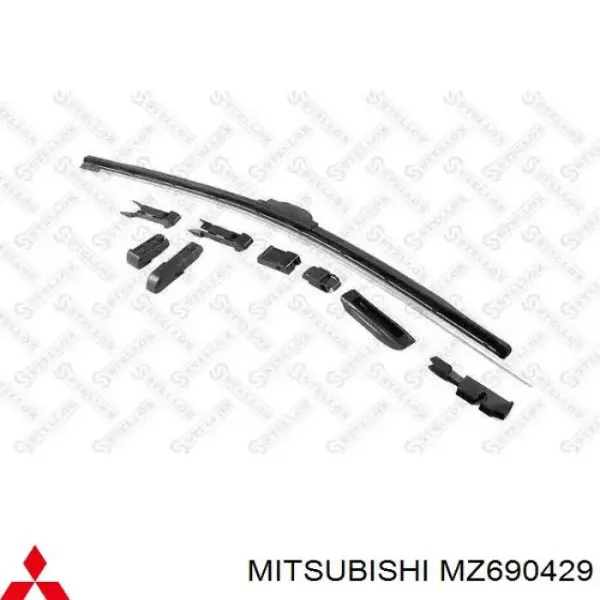  MZ690429 Mitsubishi
