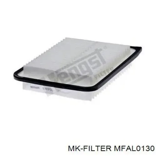 Повітряний фільтр MFAL0130 MK Filter