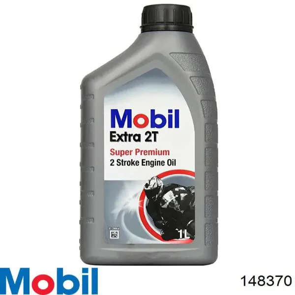 Моторне масло 148370 Mobil
