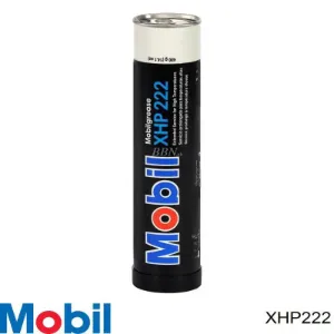 XHP222 MOBIL