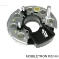 Діодний міст MERCEDES A0011541316