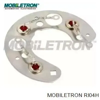 Реле генератора 4149609 Fiat/Alfa/Lancia