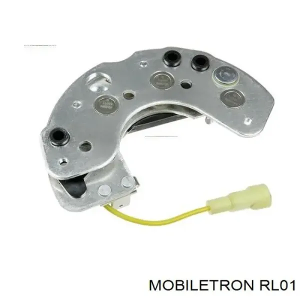 Діодний міст RL01 Mobiletron