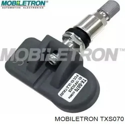 Датчик тиску в шинах TXS070 Mobiletron