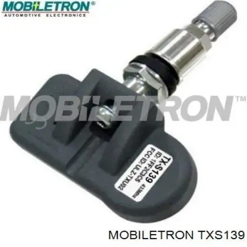 Датчик тиску в шинах TXS139 Mobiletron