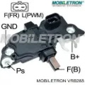 Реле генератора MOBILETRON VRB265