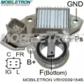Реле генератора MOBILETRON VRH2009154B