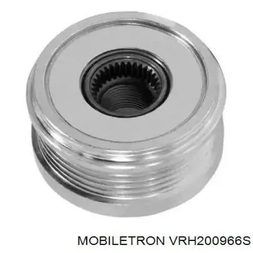 Реле генератора VRH200966S Mobiletron