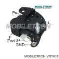 Реле генератора Geely Mk 