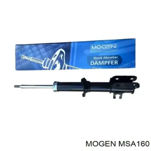 MSA160 MOGEN