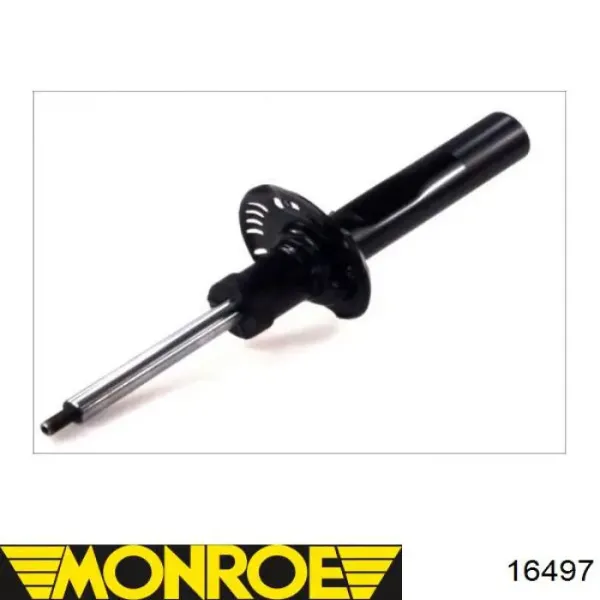 Амортизатор передній 16497 Monroe