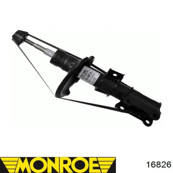 Амортизатор передній 16826 Monroe