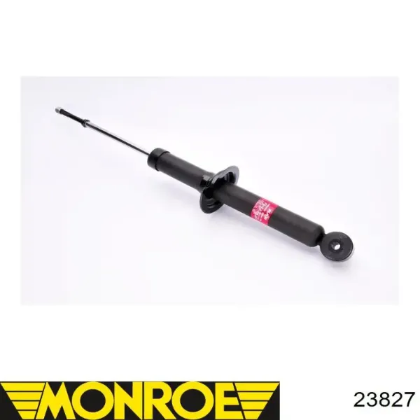 Амортизатор задній MR103627 Mitsubishi