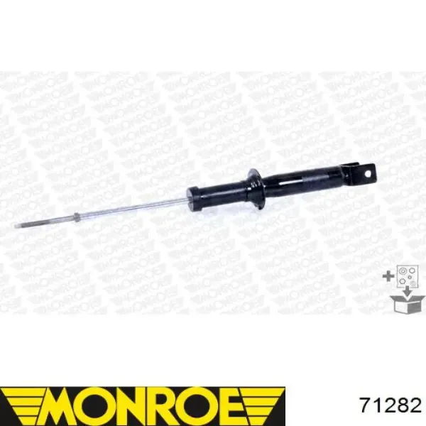 Амортизатор задній 71282 Monroe