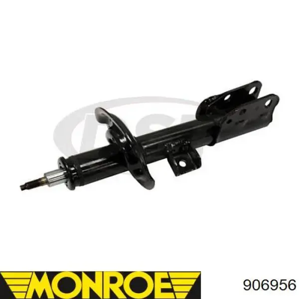 Опора амортизатора переднього 906956 Monroe