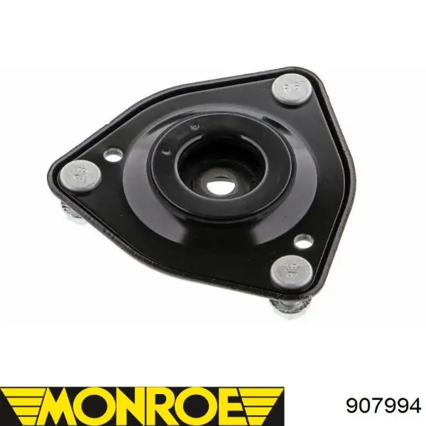 Опора амортизатора заднього, правого RC46697 Raiso