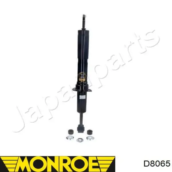 Амортизатор передній RS313781 Raiso