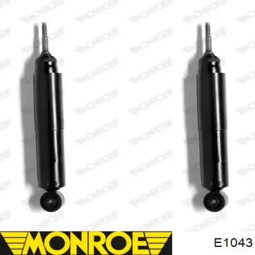Амортизатор задній E1043 Monroe