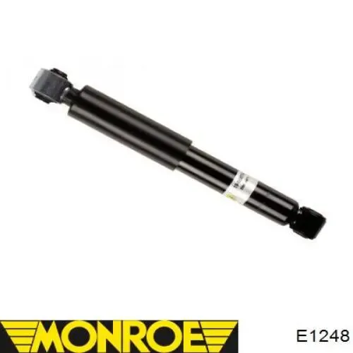 Амортизатор задній GBL1085Y Cofap